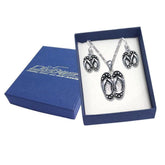 Flip Flops Gift Box SET056 - Box Sets